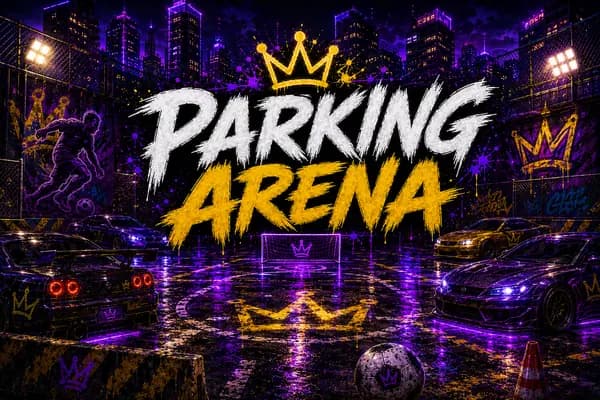 Parking Arena