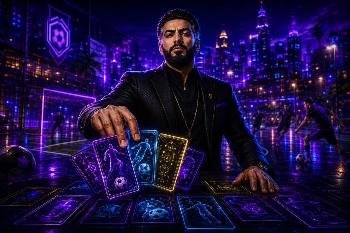 Tactical Card Battles