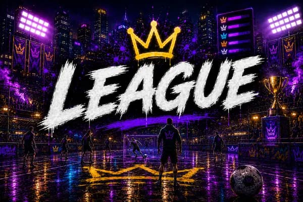 Ranked League